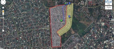 what barangay is diliman quezon city|Krus na Ligas .